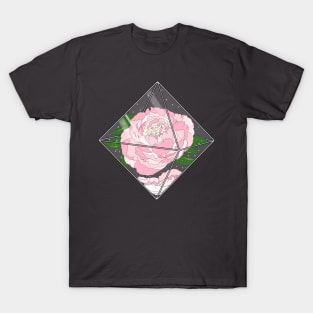 Peony T-Shirt